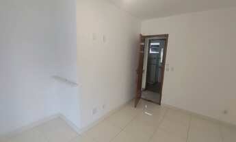 Imagem 7: Casa de condomínio para venda possui 80 metros quadrados com 2 quartos