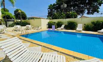 Imagem 6: Apartamento residencial para Venda Jardim Guarani, próximo ao colégio Coração de Jesus -C