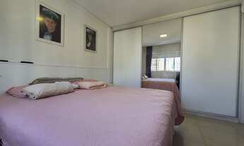 Imagem 3: Andar alto com vista para o mar! 01 Por Andar, 03 dormitórios;03 vagas,churrasqueira a car