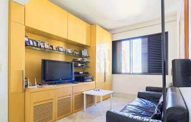 Imagem 4: BELO HORIZONTE - Apartamento Padrão - Funcionários