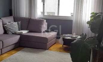 Imagem 2: Porto Alegre - Apartamento Padrão - Petrópolis