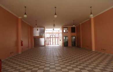 Imagem 6: Prédio - Ponte Preta - Campinas