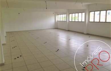 Imagem 5: Prédio Comercial 956m² na Rua Padre Machado