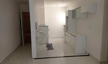 Imagem 5: Apartamento para venda possui 52 metros quadrados com 2 quartos