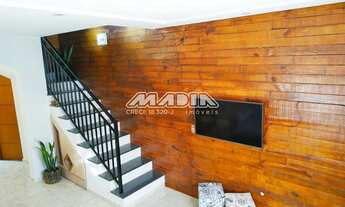 Imagem 5: Casa - Jardim Indianópolis - Campinas