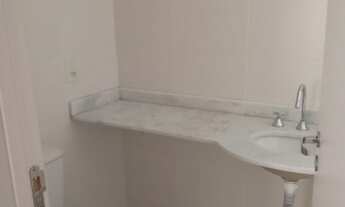 Imagem 7: Apartamento 02 dormit - Living estendido - Bairro Marechal Rondon - Canoas - RS