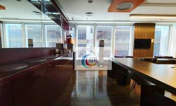 Imagem 7: Conjunto para alugar, 922,00 m² - Vila Olímpia - São Paulo/SP