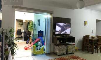 Imagem 5: Casa com 3 dormitórios à venda, 162 m² por R$ 480.000,00 - Vila Rei - Mogi das Cruzes/SP