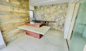 Imagem 5: Cobertura Duplex para Venda em Natal, LAGOA NOVA, 4 dormitórios, 4 suítes, 5 banheiros, 3