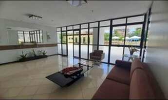 Imagem 5: Apartamento com 3 quartos - Bairro Cidade dos Funcionários em Fortaleza