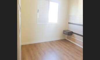 Imagem 4: Apartamento para venda com 50 metros quadrados com 2 quartos em Vila Haro - Sorocaba - SP