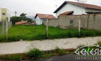 Imagem: TERRENO RESIDENCIAL em JAGUARIÚNA - SP