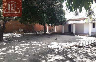 Imagem 8: Galpão para alugar, 450 m² por R$ 1.500,00 - Novo Maranguape II - Maranguape/CE