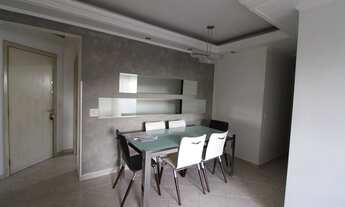 Imagem 2: Apartamento para venda possui 92 metros quadrados com 3 quartos em Mooca - São Paulo - SP