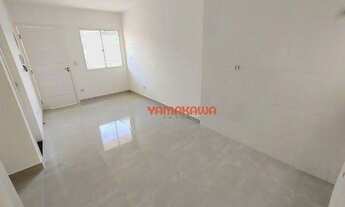 Imagem 4: Apartamento à venda, 38 m² por R$ 190.000,00 - Vila Guilhermina - São Paulo/SP