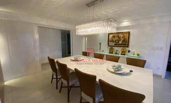 Imagem 7: TODO PROJETADO COM VISTA PARA O MAR EM MIRAMAR. 4 suítes. 3 vagas