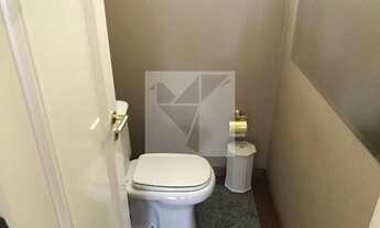 Imagem 3: São Paulo - Casa de Condomínio - Brooklin