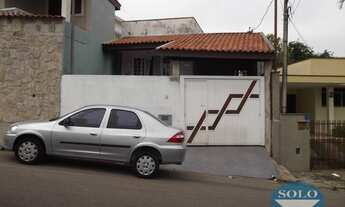 Imagem: Casa Jd Santana (proximo Jd Pacaembu) òtima