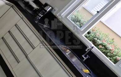 Imagem 3: Vendo Casa Sobrado no Condomínio Belvedere