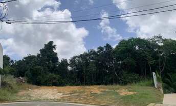 Imagem 2: Terreno à venda no Alphaville I com área total de 1.800 m²