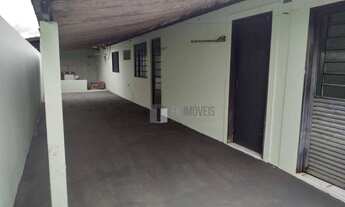 Imagem 2: Casa com 3 dormitórios à venda, 98 m² por R$ 200.000,00 - Alvorada - Charqueada/SP