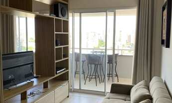 Imagem: Estudio Unique, alugo lindo loft mobiliado