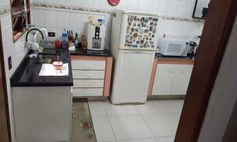 Imagem 7: Sobrado com 3 dormitórios à venda, 180 m² por R$ 680.000,00 - Jardim Iracema - Taboão da S