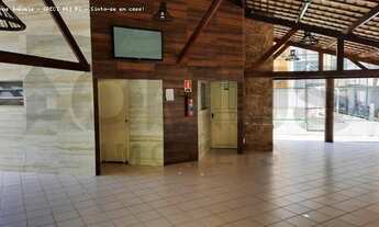 Imagem 3: Apartamento para Venda em Aracaju, Jabotiana, 3 dormitórios, 1 suíte, 2 banheiros, 1 vaga