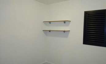 Imagem 6: Apartamento para Venda em São Paulo, Vila Anglo Brasileira, 2 dormitórios, 1 suíte, 2 banh