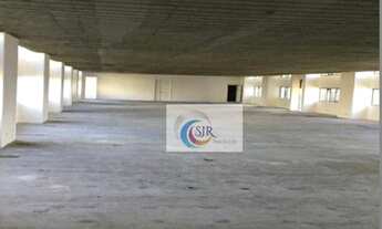 Imagem 4: Conjunto para alugar, 1380 m² - Vila Cordeiro - São Paulo/SP