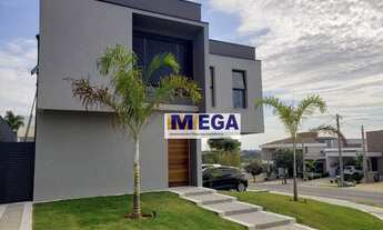 Imagem 3: Casa com 3 suítes, 375 m² por R$ 3.150.000