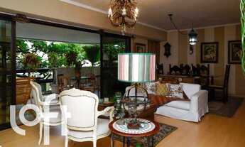 Imagem 2: Rio de Janeiro - Apartamento Padrão - Leblon