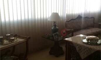 Imagem 4: São Paulo - Apartamento Padrão - SANTA CECÍLIA