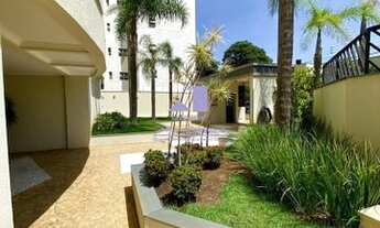 Imagem 4: Apartamento residencial para Venda Jardim Guarani, próximo ao colégio Coração de Jesus -C