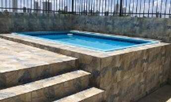 Imagem: Apartamento para venda tem 65 metros quadrados