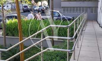 Imagem 3: Apartamento - Cambuí - Campinas