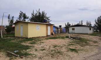 Imagem: Terreno Com Casa mista