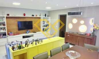 Imagem 3: Alto Padrão 3 Suítes 250m² Lazer Completo