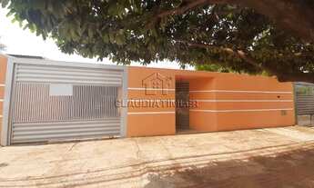 Imagem 2: Vendo espaçosa casa térrea usada no bairro Mata do Jacinto