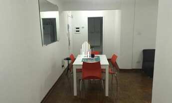 Imagem 7: Apartamento Tatuapé 3Quartos 2Banheiros 1Vaga Garag. Dependência de empregada com Banheiro