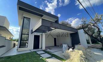 Imagem 5: Casa Sobrado no condomínio Altos da Serra III a venda, nova, zona oeste, Urbanova , 3 suít