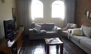 Imagem 3: Casa - Jardim Flamboyant - Campinas