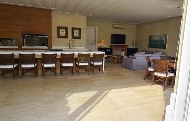 Imagem 6: ITU - Casa de Condomínio - CONDOMÍNIO TERRAS DE SÃO JOSÉ 1