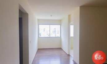 Imagem: São Paulo - Apartamento Padrão - Vila