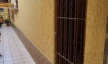 Imagem 6: Sobrado com 3 dormitórios à venda, 120 m² por R$ 530.000,00 - Vila Pereira Cerca - São Pau