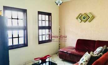 Imagem 4: Sobrado Amplo , Com 03 dormitórios , Bairro Borda da Mata