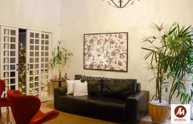 Imagem 5: Casa (sobrado na rua) 5 dormitórios/suite, cozinha planejada