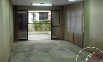 Imagem 4: Prédio comercial na Avenida Ibirapuera para venda ou locação