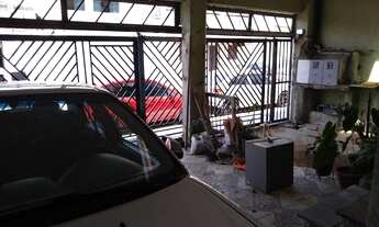 Imagem: Casa térrea na Mooca 8 x 30 terreno