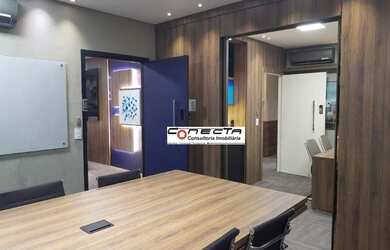 Imagem 7: SALA MOBILIADA Galpão / depósito com 2 vagas na garagem